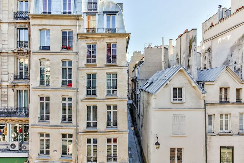 Apartamento 04 - Best Flat Montorgueil 3