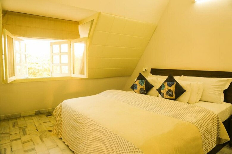 Hotel Safarnama Agra