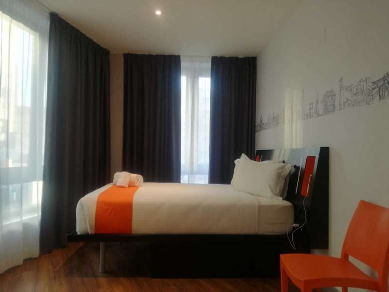 Easyhotel Lisbon