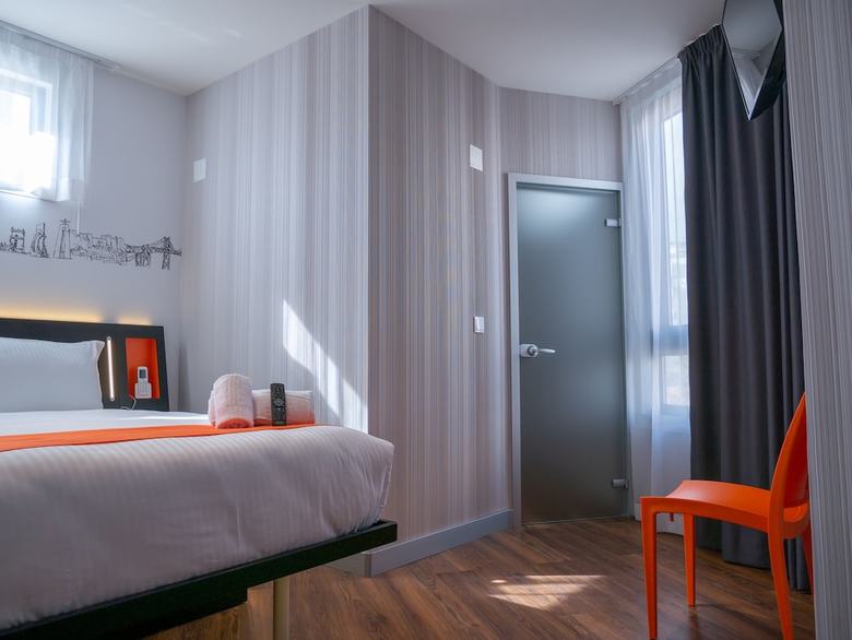 Easyhotel Lisbon