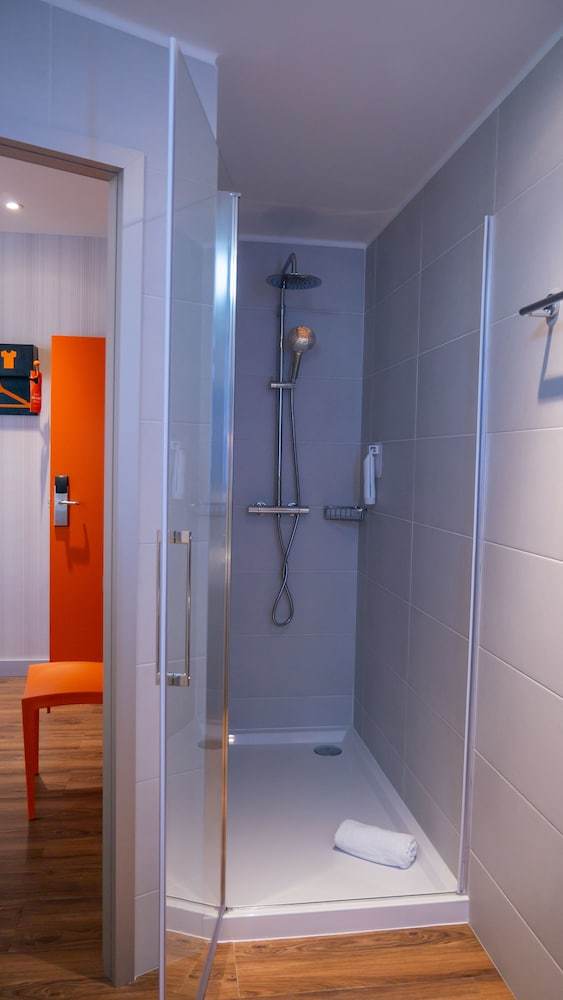 Easyhotel Lisbon