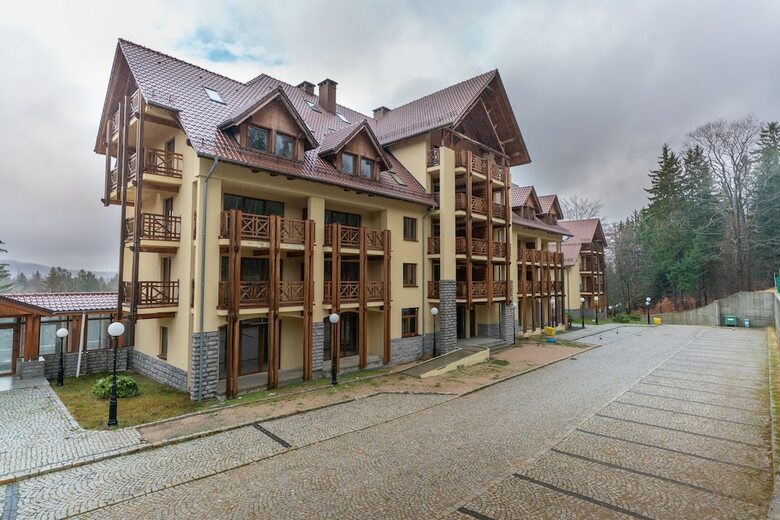 Rentplanet - Apartamenty Urocza