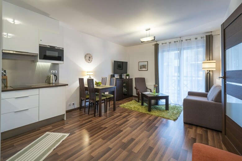 Rentplanet - Apartamenty Urocza