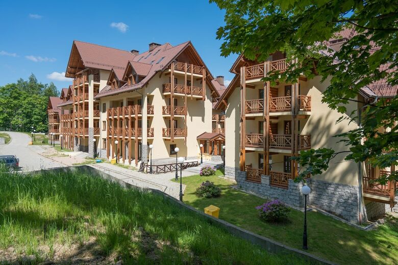 Rentplanet - Apartamenty Urocza