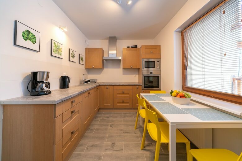 Rentplanet - Apartamenty Urocza