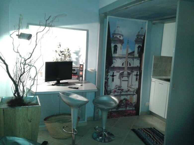 Apartamento Condotti Dock Suite Rome