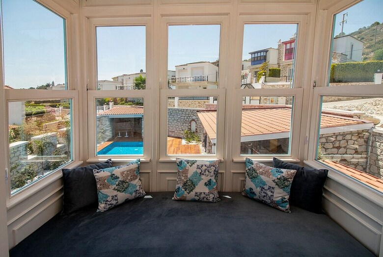 Hotel Amour Alacati Butik Otel