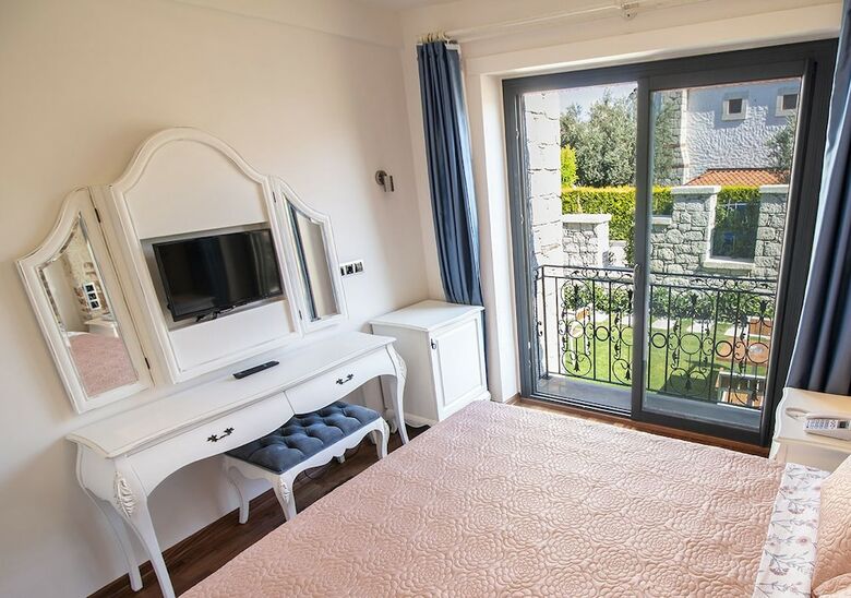 Hotel Amour Alacati Butik Otel