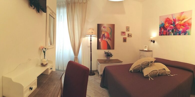 Sivory Rome Guest House