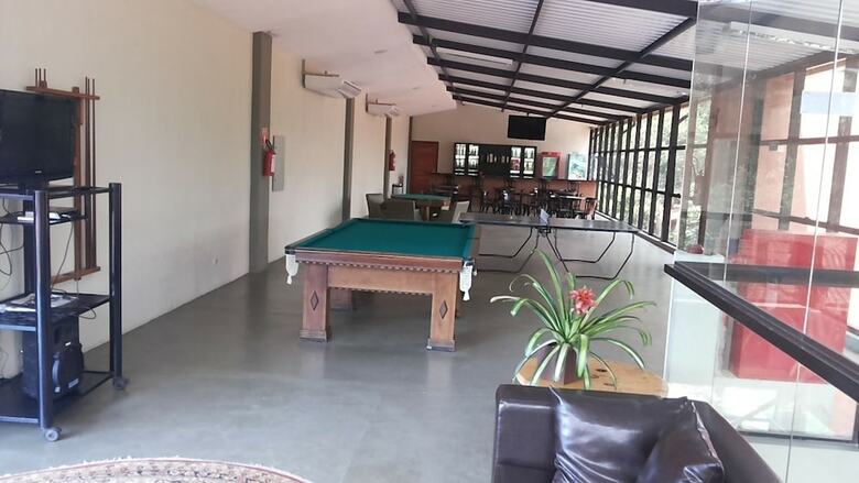 Hotel Terras Altas