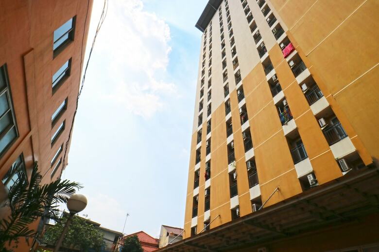Dewi Depok Apartment