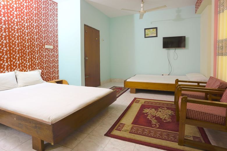 Farmis Garden Hotel & Restaurant