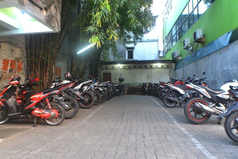 Hotel Istana Bungur