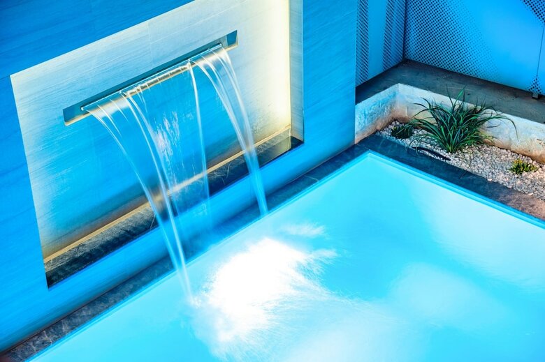 Perla Villas With Heated Pool
