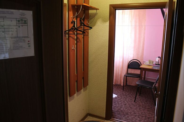 Hotel Nesterovo