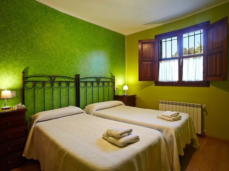 Agroturismo La Rotella De Xavi