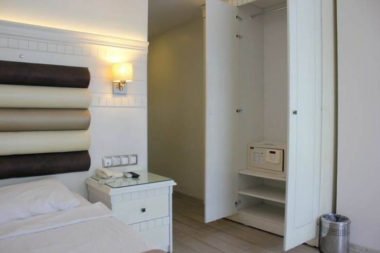 Iq Marmaris Hotel - All Inclusive