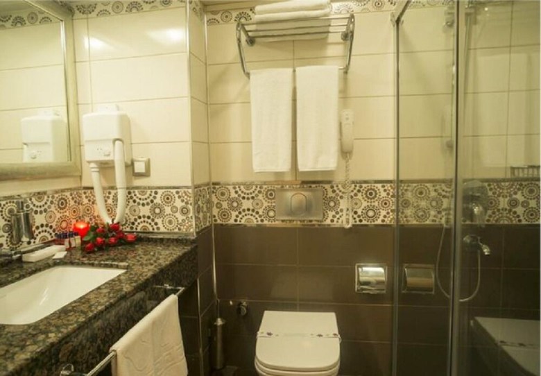 Iq Marmaris Hotel - All Inclusive
