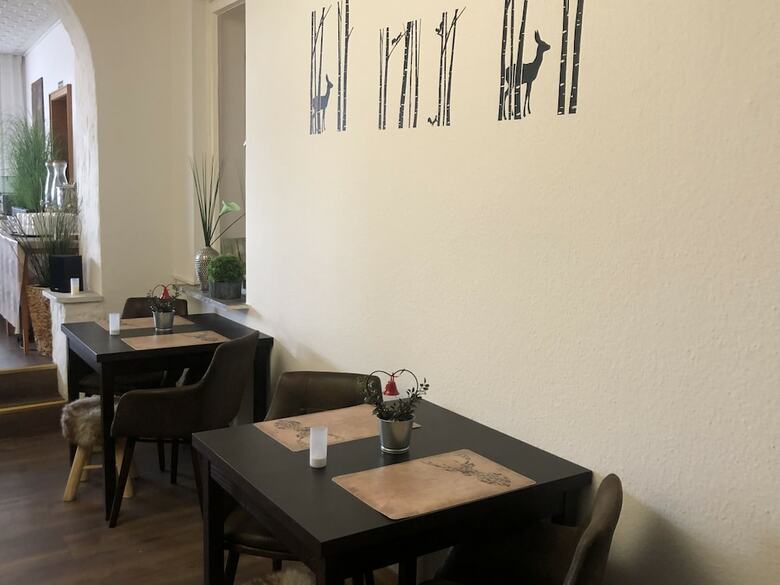 Berghotel Hahnenklee Mit Ferienhaus