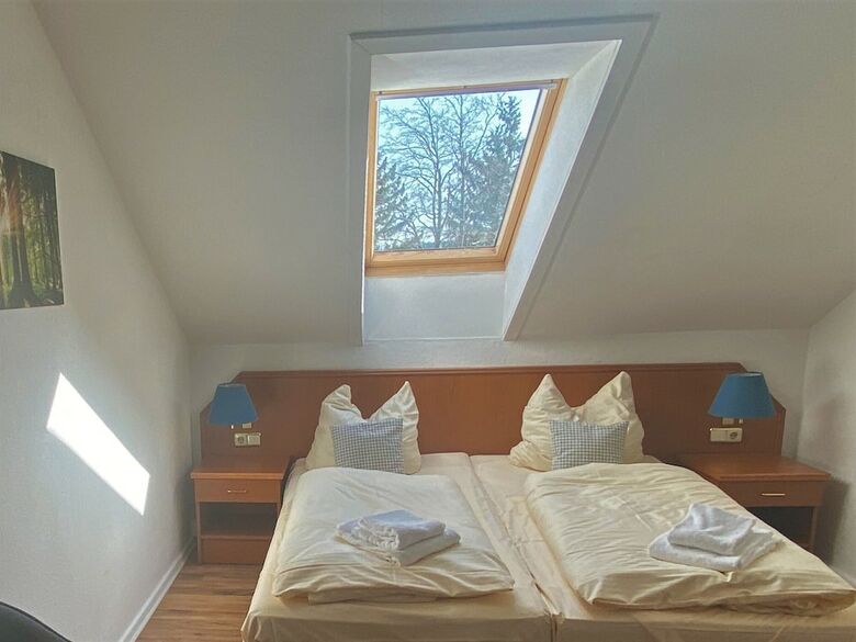 Berghotel Hahnenklee Mit Ferienhaus