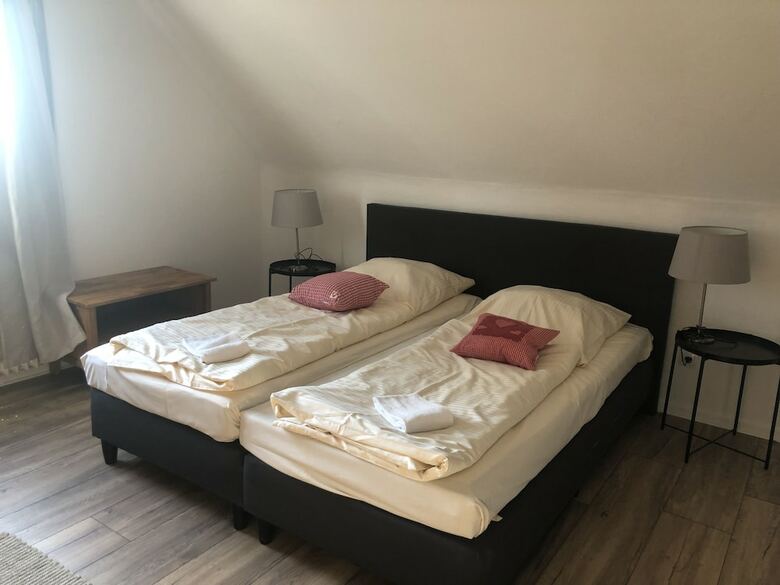 Berghotel Hahnenklee Mit Ferienhaus