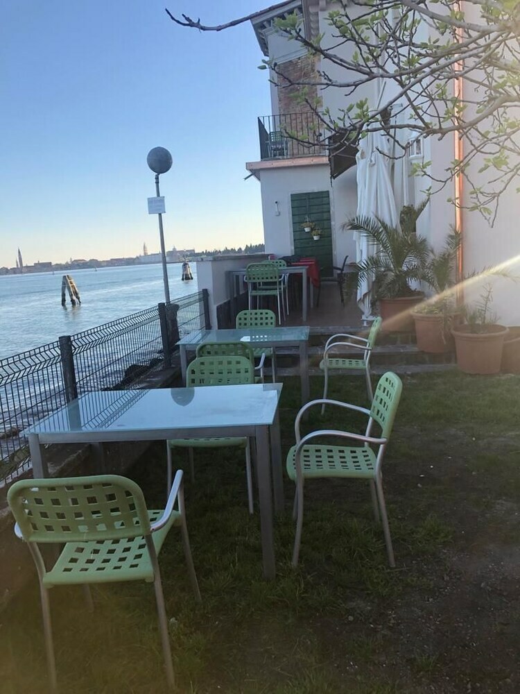Hotel Casa Sulla Laguna
