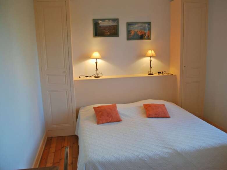 Bed & Breakfast Le Moulin De Francueil