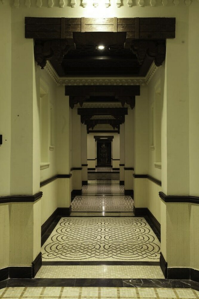 Hotel Heritage Luxury Suites - The Moor