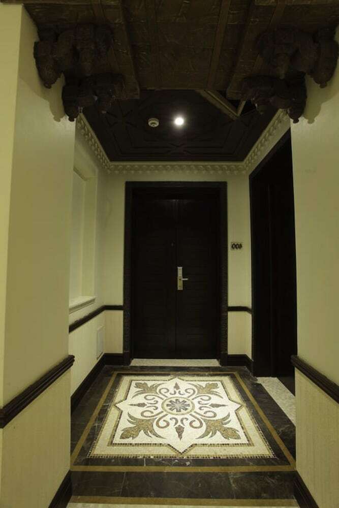 Hotel Heritage Luxury Suites - The Moor