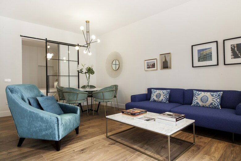 Apartamentos Mante House - Malasa�a
