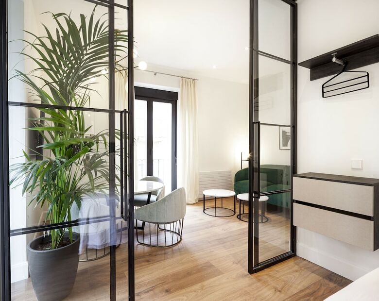 Apartamentos Mante House - Malasa�a