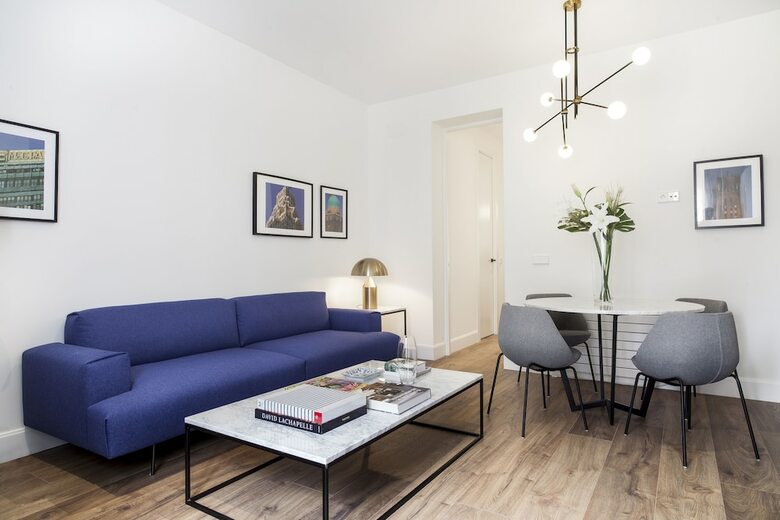 Apartamentos Mante House - Malasa�a