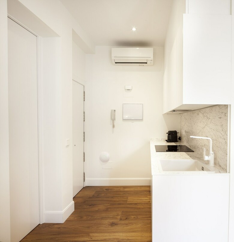 Apartamentos Mante House - Malasa�a