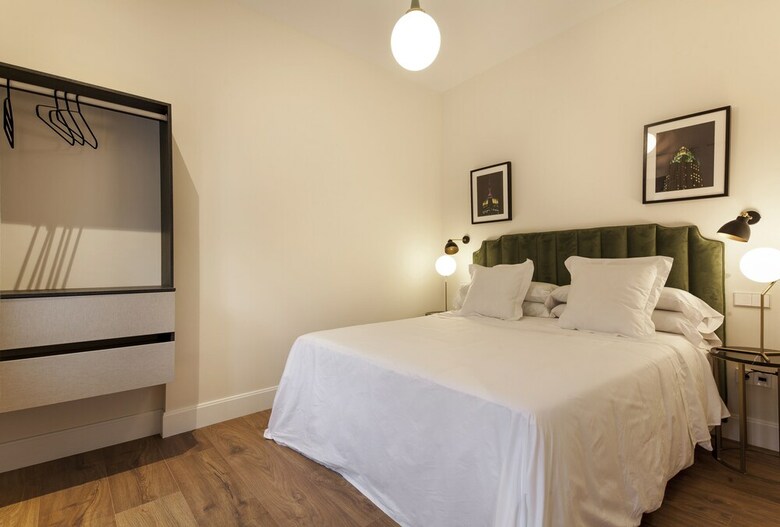 Apartamentos Mante House - Malasa�a