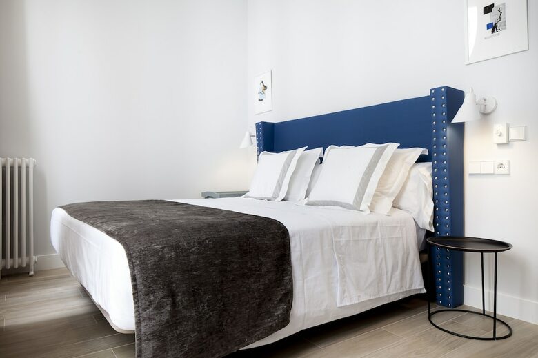 Apartamentos Mante House - Malasa�a