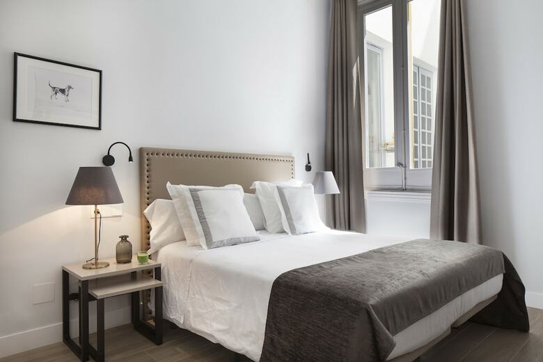Apartamentos Mante House - Malasa�a