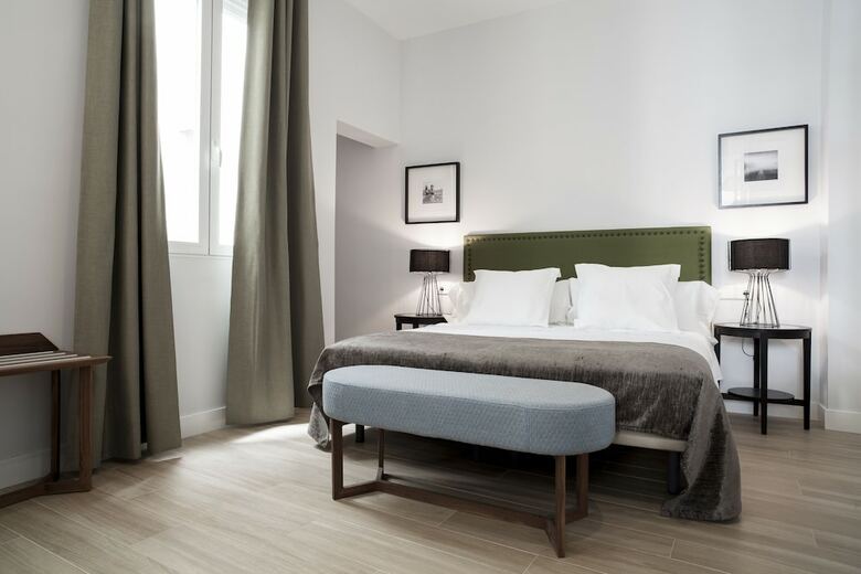 Apartamentos Mante House - Malasa�a