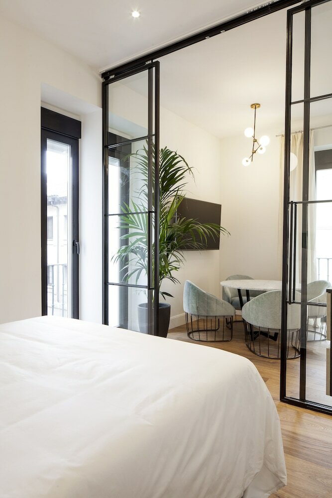 Apartamentos Mante House - Malasa�a