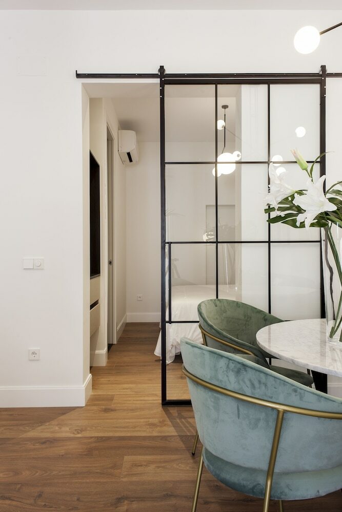 Apartamentos Mante House - Malasa�a