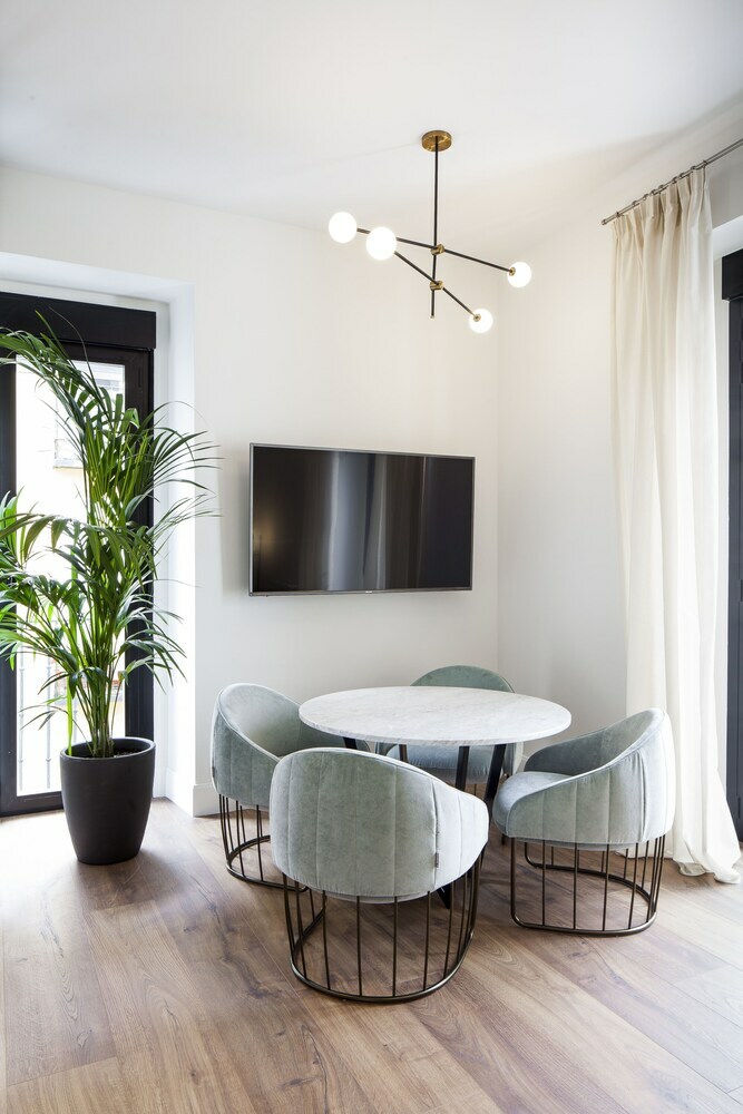 Apartamentos Mante House - Malasa�a