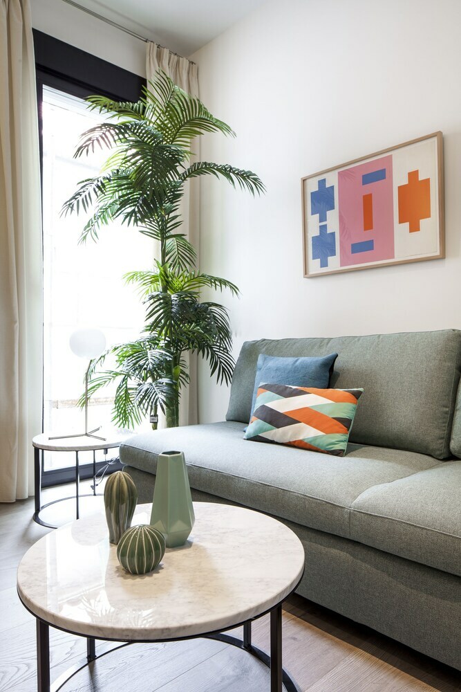 Apartamentos Mante House - Malasa�a