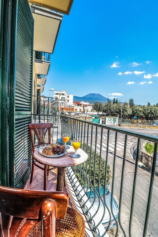 Bed & Breakfast Scognamiglio Suites