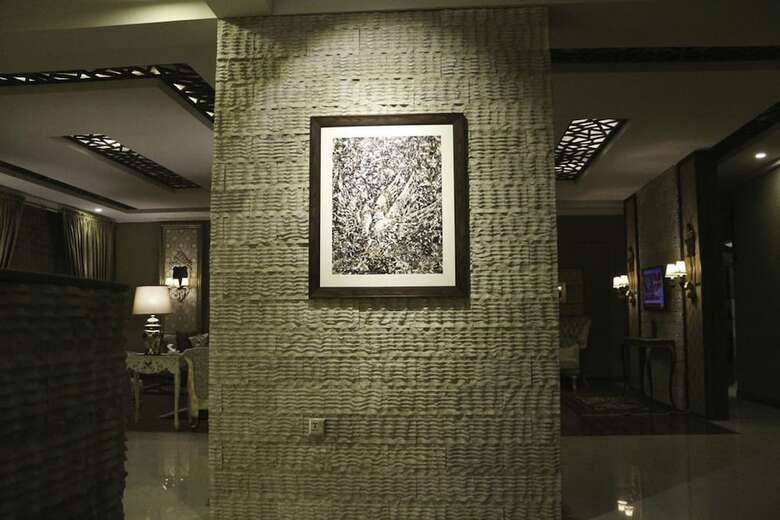 Hotel Shelton's Rezidor Peshawer
