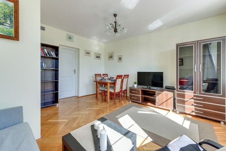 Apartamentos Little Home - By The River