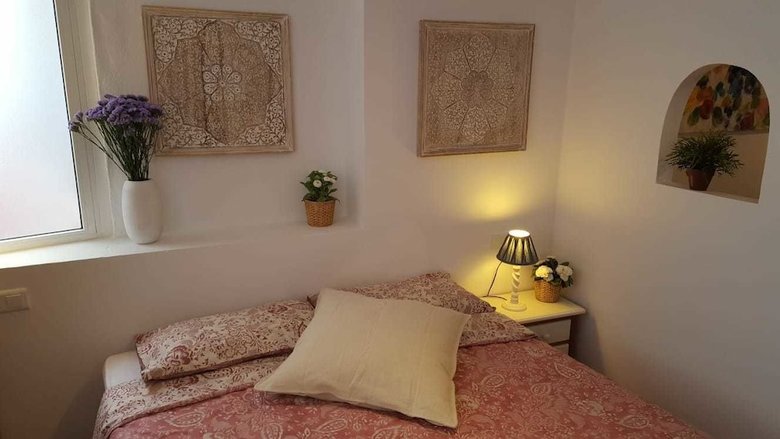 Apartamentos Los Nidos Beach