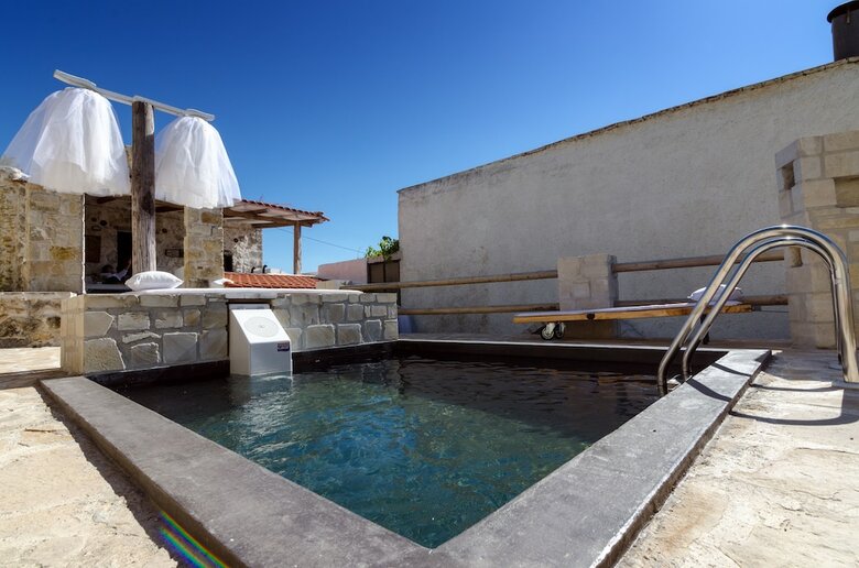 Villa Antonia