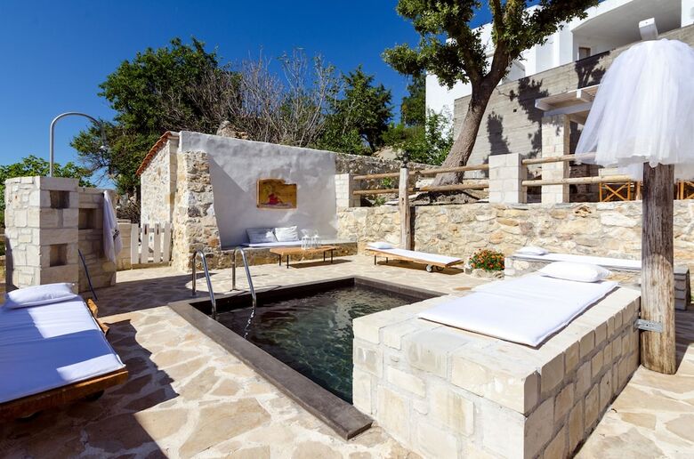 Villa Antonia