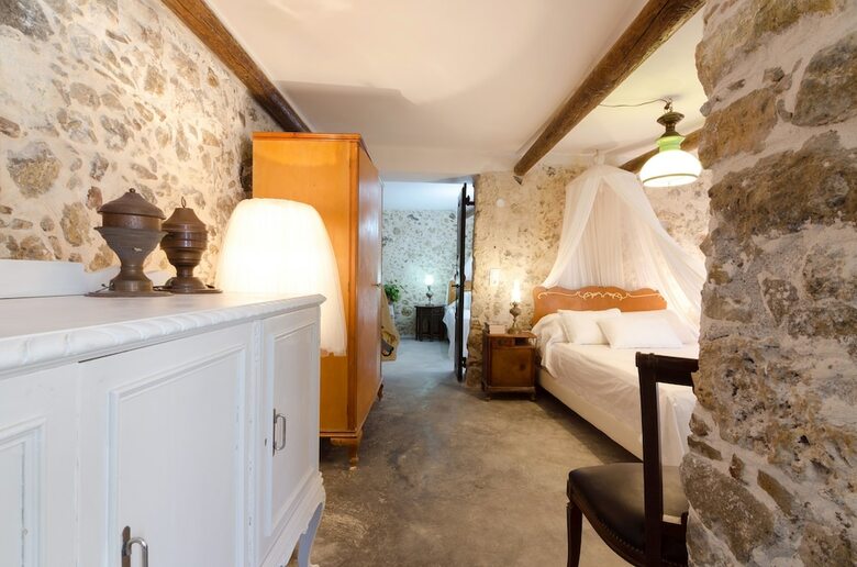 Villa Antonia