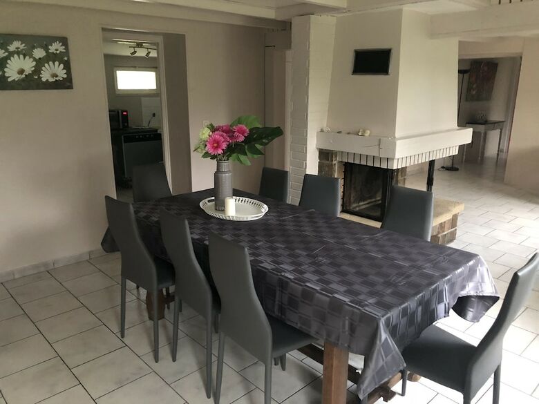 La Maison Du Bonheur