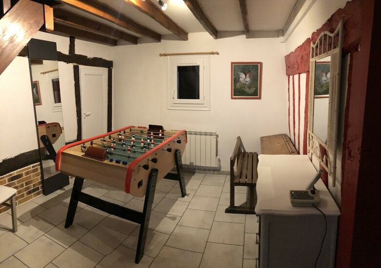La Maison Du Bonheur